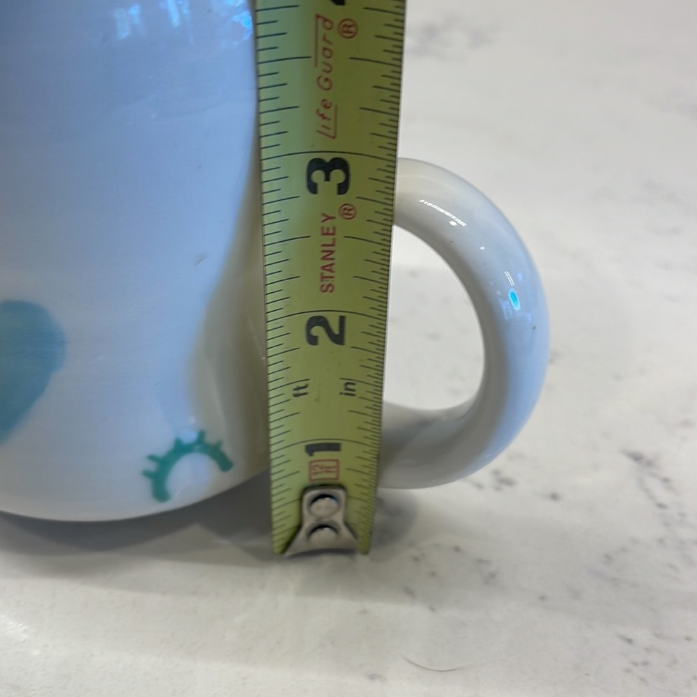 Coco Spadoni mug coffee cup - Picture 7 of 8